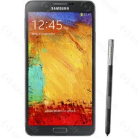 Samsung Galaxy Note 3 (N9005) Black